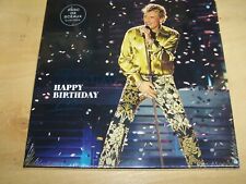 Johnny hallyday parc d'occasion Johnny hallyday parc d'occasion  Bailleul