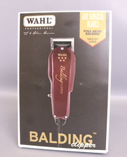 Wahl star balding for sale  Farmingdale