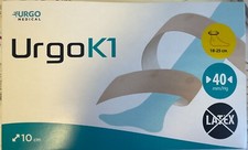 Urgo kompression binden gebraucht kaufen  Darmstadt