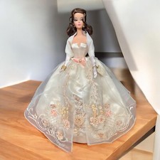 Barbie doll silkstone d'occasion  Pau