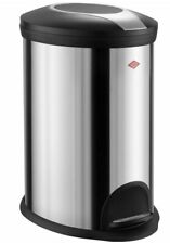 Wesco abfalleimer 107 gebraucht kaufen  Laer