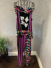 Fancy dress age for sale  GRAYS
