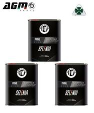 Olio motore selenia usato  Frattaminore
