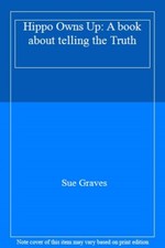 Hippo owns book for sale  UK