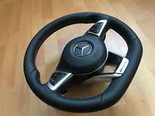 Steering lenkrad amg gebraucht kaufen  Leipzig