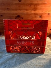 Abbotts orange solid for sale  Poughkeepsie
