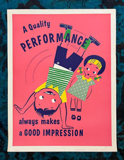 Original poster quality for sale  New York