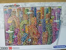 2000 piece jigsaw for sale 2000 piece jigsaw for sale  UK