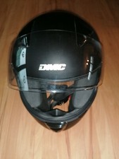 Dmc motorradhelm schwarz gebraucht kaufen Dmc motorradhelm schwarz gebraucht kaufen  Blomberg