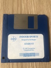 Indoor sports ping d'occasion  France