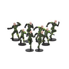 Shan meeg starhawks for sale  MANCHESTER