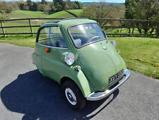 bmw isetta for sale  NEWTON ABBOT