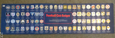 Esso football badge for sale  HITCHIN