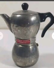 Vintage italian coffee for sale  Brazil