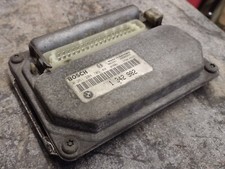 Ecu unit bmw for sale  STROUD
