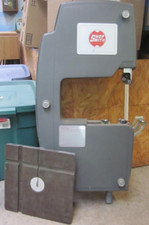 Shopsmith bandsaw owner for sale  Morgantown