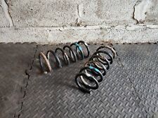 Suspension coil springs for sale  SCUNTHORPE