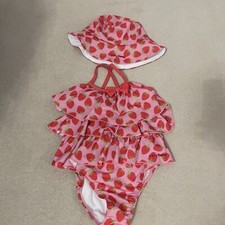 Mitty james swimsuit for sale  BRIDGEND