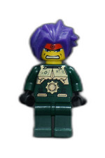 Lego figur exo gebraucht kaufen  Frauenstein, Rechenberg-Bienenmühle