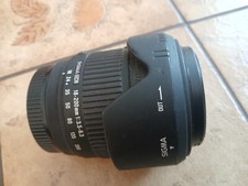 Sigma bjektiv 200mm gebraucht kaufen  Kiel