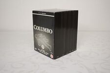 Columbo disc boxset for sale  HERNE BAY