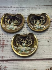 Set piatti vintage usato  Spedire a Italy