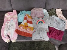 Kleiderpaket mädchen 116 gebraucht kaufen  Düsseldorf