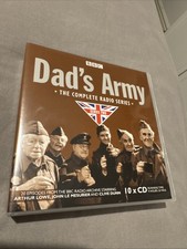 Dads army complete for sale  COVENTRY