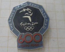 600 days sydney gebraucht kaufen  Münster