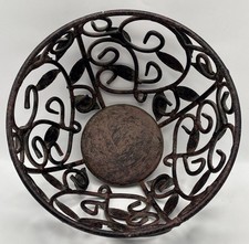 Vintage wrought iron for sale  Westfield