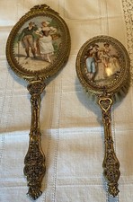 brush antique set brass for sale brush antique set brass for sale Rockton