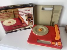 Tourne disque électrophone d'occasion  Saint-Rémy-lès-Chevreuse