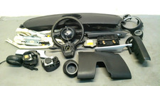 Kit airbag cruscotto usato  Italia