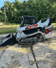 2020 skid steer for sale  La Plata