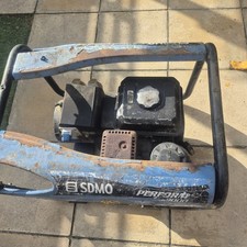 Sdmo perform 3000 for sale  BOLTON