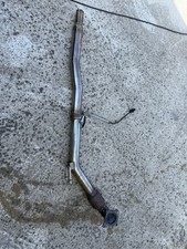 Downpipe decata inox d'occasion  Privas
