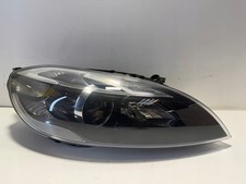 Frontscheinwerfer volvo s40 gebraucht kaufen  Hamburg