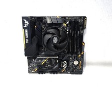 Placa-mãe para jogos Asus TUF B365M Plus, Intel Core i5-9400F, 16GB DDR4-2666 comprar usado  Enviando para Brazil