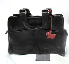 Radley women black for sale  MIRFIELD