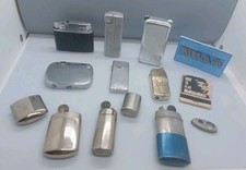 Objets fumeur. briquets d'occasion  Ferrières-en-Gâtinais
