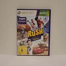 Kinect rush disney gebraucht kaufen  Waldburg
