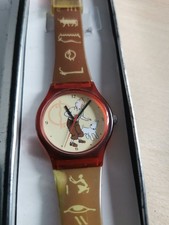 Hergé citime montre d'occasion Hergé citime montre d'occasion  Paris IX