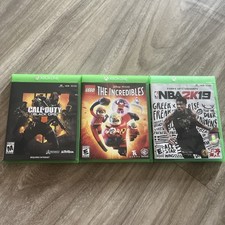 Xbox one games d'occasion  Expédié en Belgium
