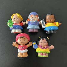 Fisher price little for sale  MIRFIELD