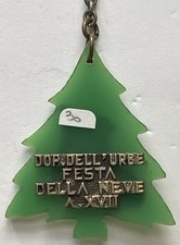 Distintivo ond festa usato  Valenza