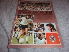 Fulham queens park for sale  DUNFERMLINE
