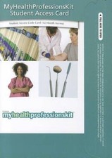 Myhealthprofessionskit standal for sale  Montgomery