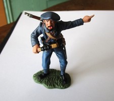 Soldat plomb chasseur d'occasion  Aix-les-Bains