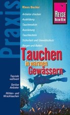 Tauchen warmen gewässern gebraucht kaufen  Berlin