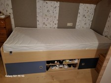 Jugendbett gästebett neuwerti gebraucht kaufen  Neudenau